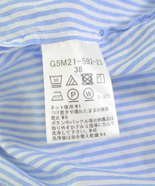 MACKINTOSH เสื้อลำลอง