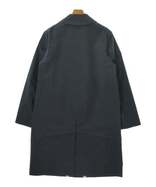MACKINTOSH เสื้อคลุมคอปก Soutien