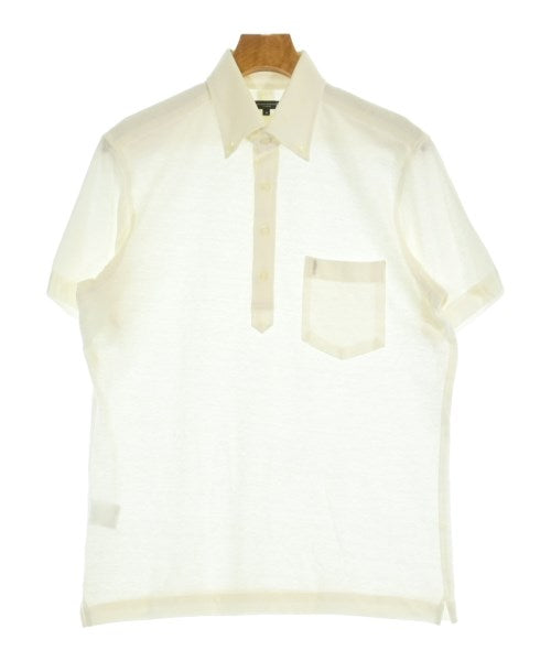 MACKINTOSH เสื้อโปโล