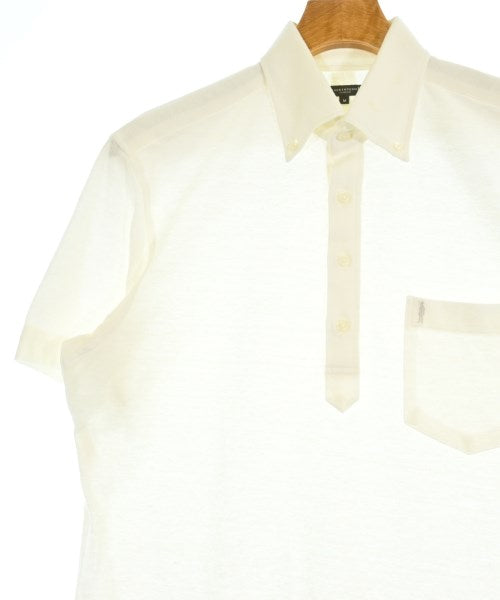 MACKINTOSH เสื้อโปโล