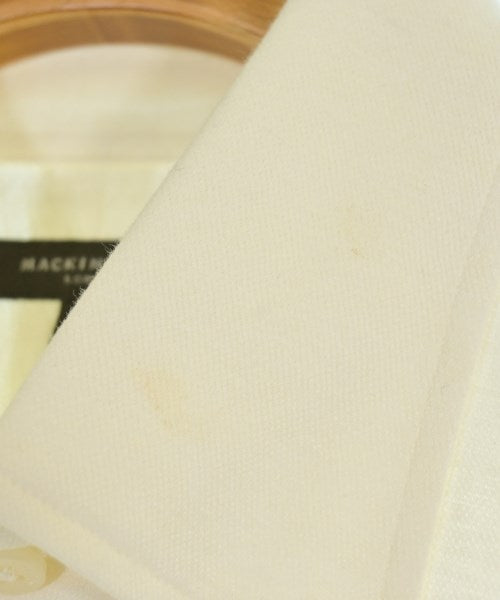 MACKINTOSH เสื้อโปโล