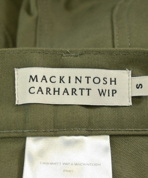 MACKINTOSH ชิโน่