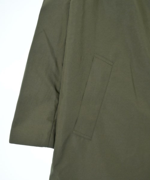 MACKINTOSH เสื้อคลุมคอปก Soutien