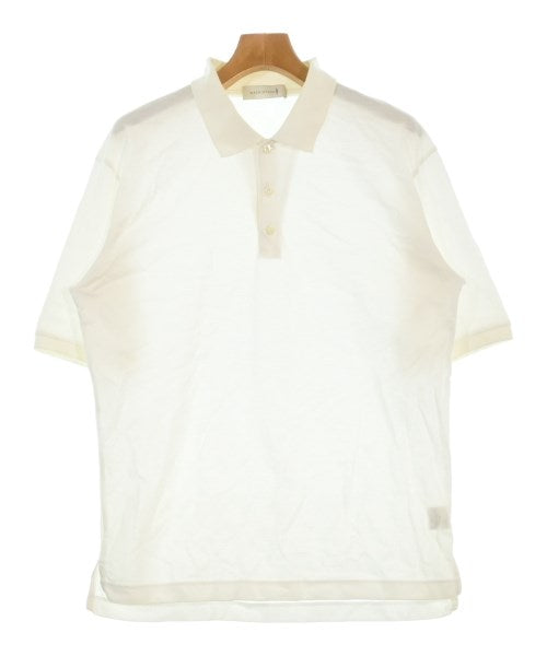 MACKINTOSH เสื้อโปโล