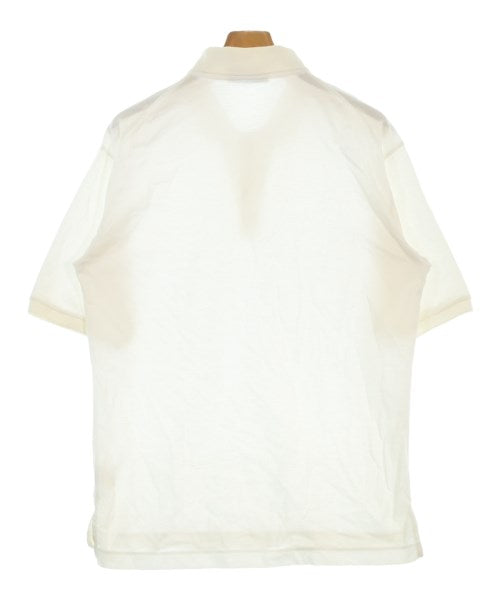 MACKINTOSH เสื้อโปโล