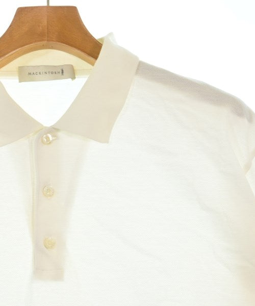 MACKINTOSH เสื้อโปโล