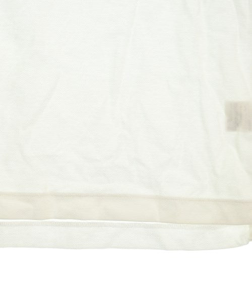MACKINTOSH เสื้อโปโล