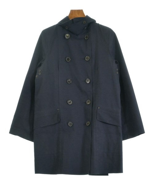 MACKINTOSH เสื้อคลุมคอปก Soutien