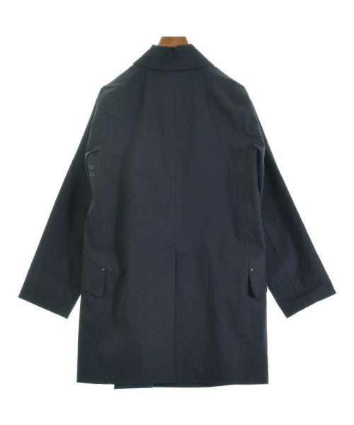 MACKINTOSH เสื้อคลุมคอปก Soutien