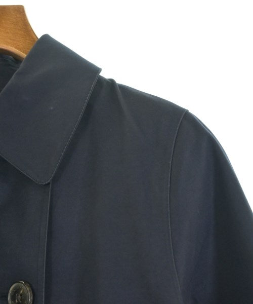 MACKINTOSH เสื้อคลุมคอปก Soutien