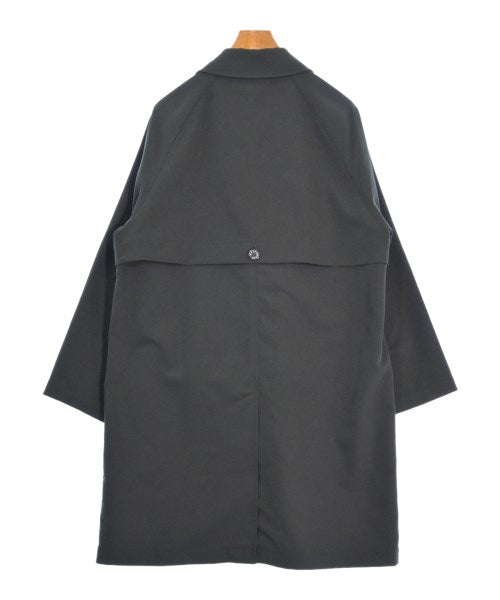 MACKINTOSH เสื้อคลุมคอปก Soutien