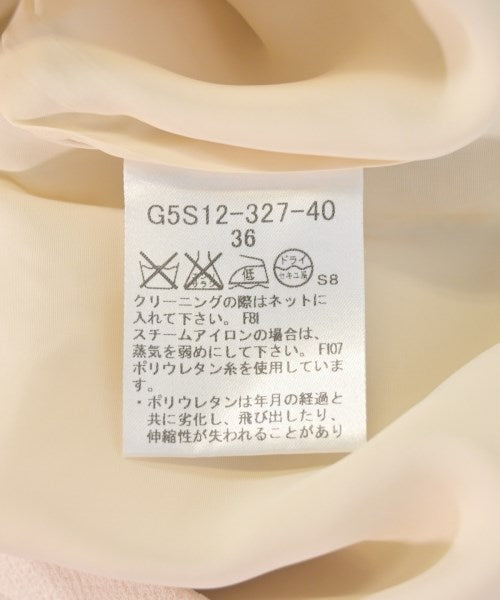 MACKINTOSH LONDON กระโปรงยาวถึงเข่า