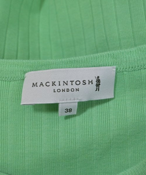 MACKINTOSH แฝด