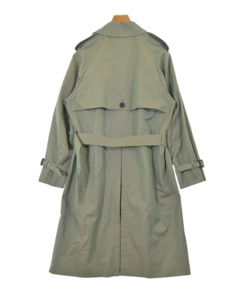 MACKINTOSH เสื้อกันฝน