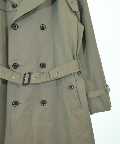 MACKINTOSH เสื้อกันฝน