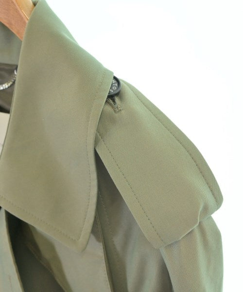 MACKINTOSH เสื้อกันฝน