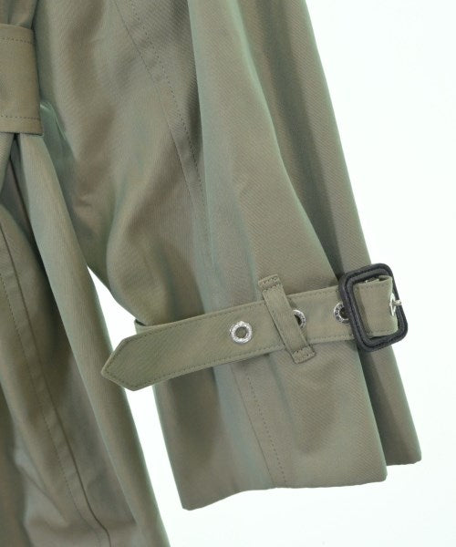 MACKINTOSH เสื้อกันฝน
