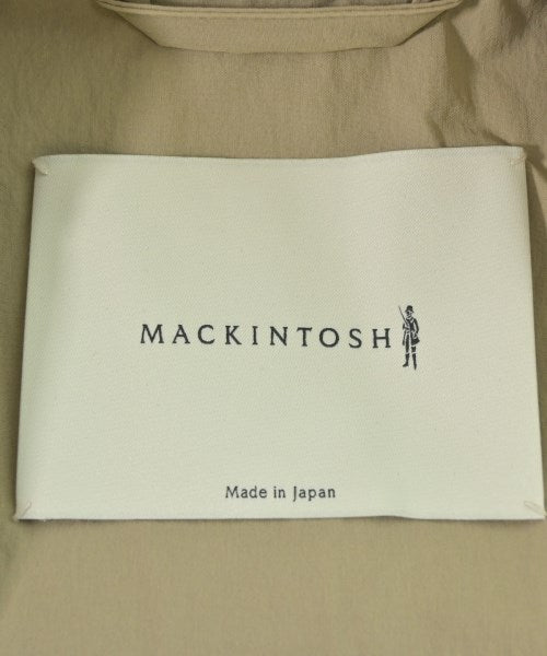 MACKINTOSH เบลเซอร์/แจ็คเก็ตสูท
