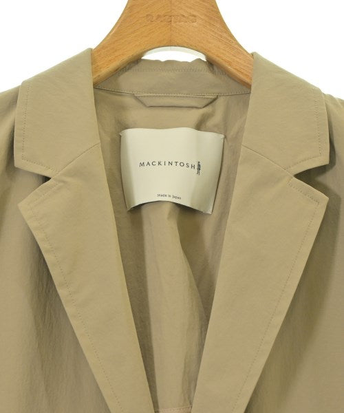 MACKINTOSH เบลเซอร์/แจ็คเก็ตสูท