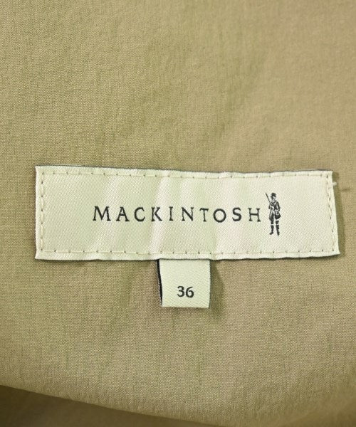 MACKINTOSH กางเกง อื่น