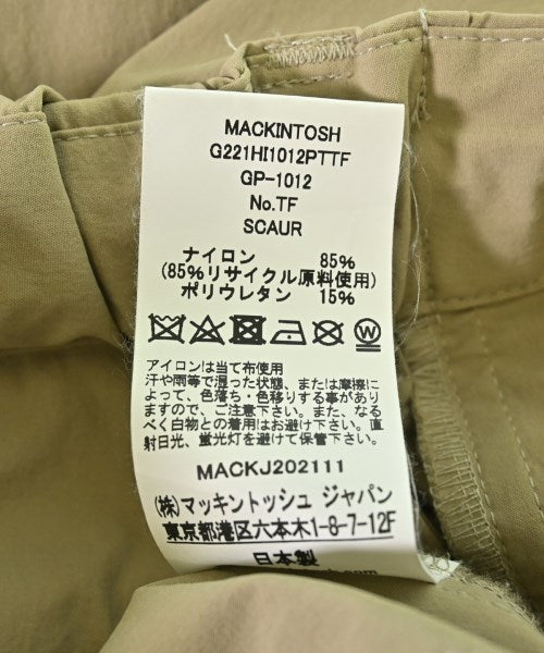 MACKINTOSH กางเกง อื่น