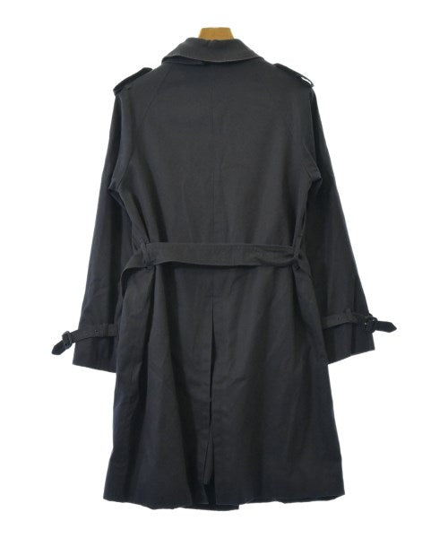 MACKINTOSH เสื้อกันฝน