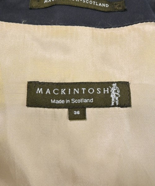 MACKINTOSH เสื้อกันฝน
