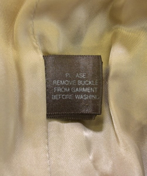 MACKINTOSH เสื้อกันฝน