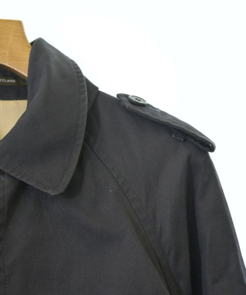 MACKINTOSH เสื้อกันฝน