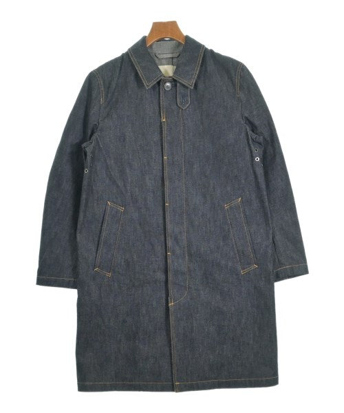 MACKINTOSH เสื้อคลุมคอปก Soutien