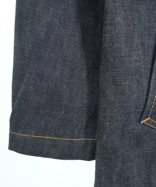 MACKINTOSH เสื้อคลุมคอปก Soutien