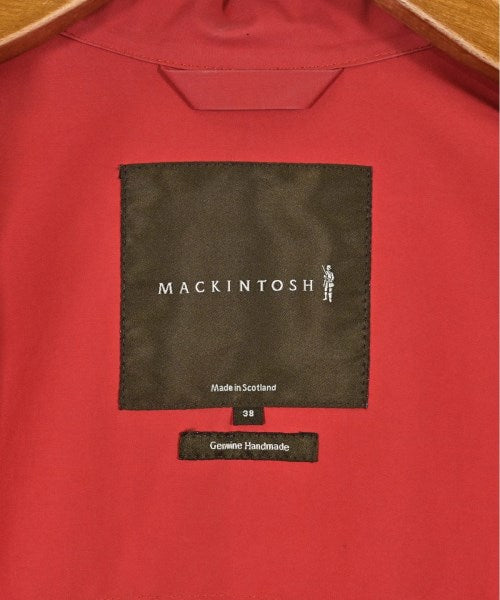 MACKINTOSH เสื้อโค้ท อื่น