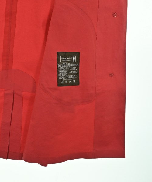 MACKINTOSH เสื้อโค้ท อื่น