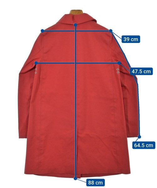MACKINTOSH เสื้อโค้ท อื่น
