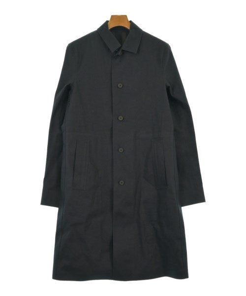 MACKINTOSH เสื้อคลุมคอปก Soutien