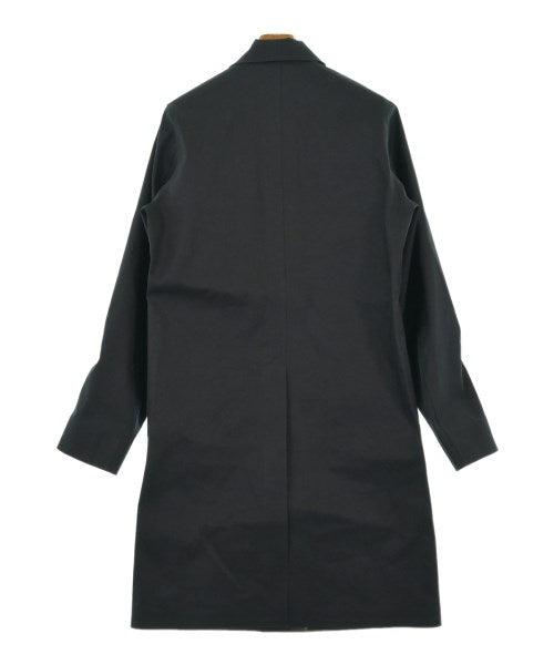 MACKINTOSH เสื้อคลุมคอปก Soutien