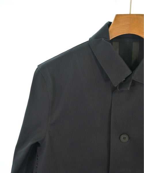MACKINTOSH เสื้อคลุมคอปก Soutien