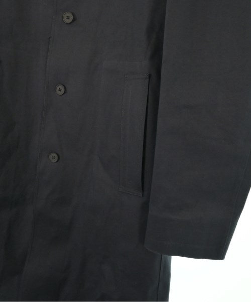 MACKINTOSH เสื้อคลุมคอปก Soutien