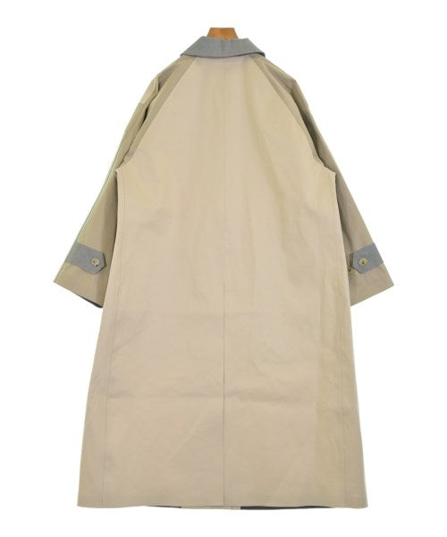 MACKINTOSH เสื้อคลุมคอปก Soutien