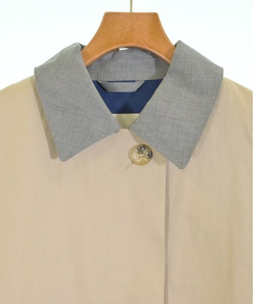 MACKINTOSH เสื้อคลุมคอปก Soutien