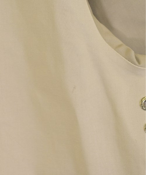 MACKINTOSH เสื้อคลุมคอปก Soutien