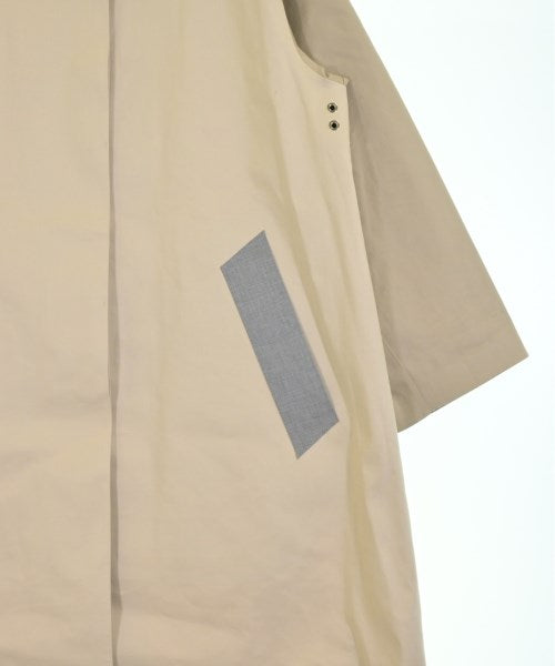MACKINTOSH เสื้อคลุมคอปก Soutien