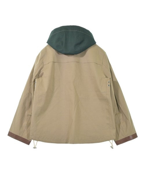 MACKINTOSH แจ็คเก็ตเบลาส์