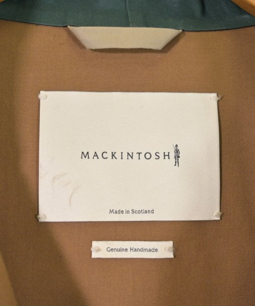 MACKINTOSH แจ็คเก็ตเบลาส์