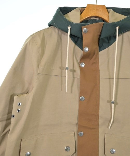 MACKINTOSH แจ็คเก็ตเบลาส์