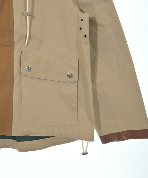 MACKINTOSH แจ็คเก็ตเบลาส์