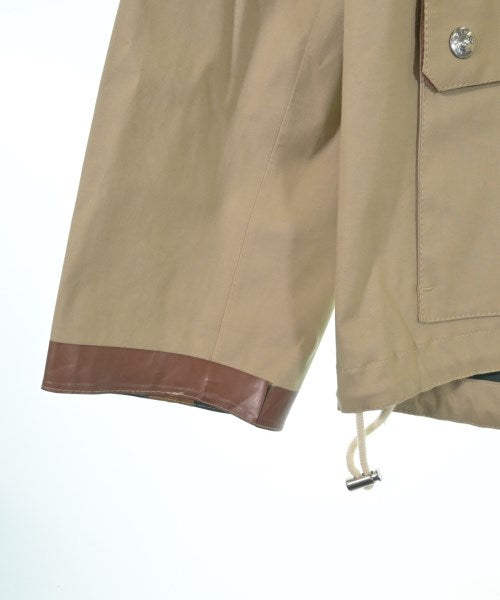 MACKINTOSH แจ็คเก็ตเบลาส์