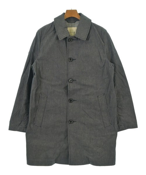 MACKINTOSH เสื้อคลุมคอปก Soutien