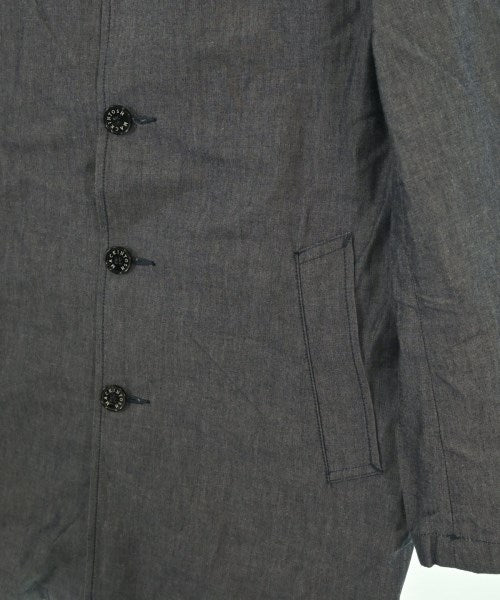 MACKINTOSH เสื้อคลุมคอปก Soutien