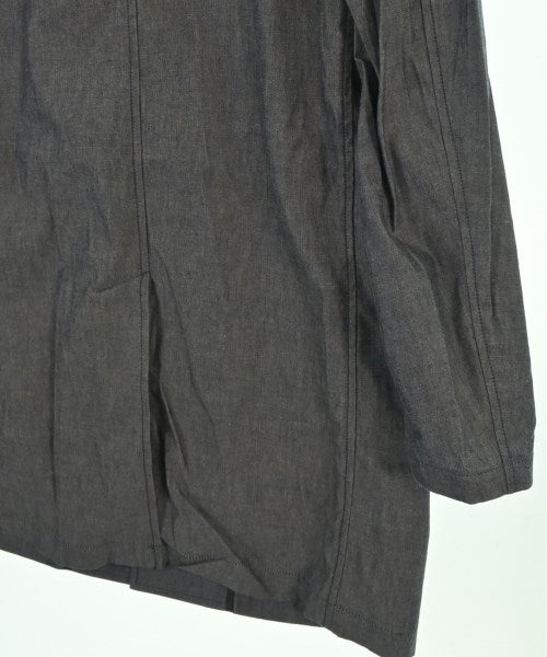 MACKINTOSH เสื้อคลุมคอปก Soutien